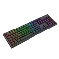 TECLADO USB REDRAGON ARGO SWITCH (PT-BROWN) - K670-RGB