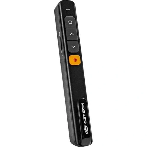 Apresentador Sem Fio C3tech Ap-200
