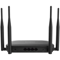 Roteador WI-FI DB AC1200 c/ Porta Wan Giga e Lan Fast (Exclusivo Provedores) Intelbras - GF1200