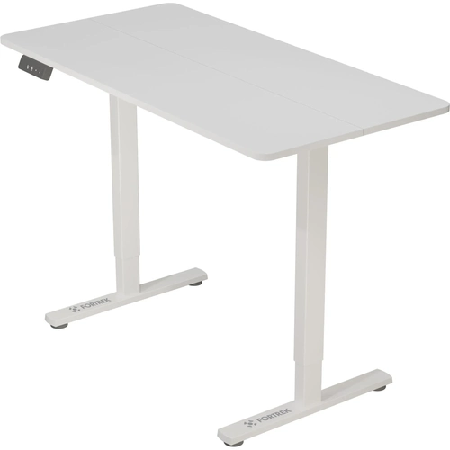 Mesa Elétrica Fortrek Lift Branca