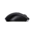 Mouse Sem Fio Ms400 Conexao Usb 1600dpi 6 Botoes Design Ergonomico Com Pilha Aa Mo381