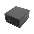 Fonte 750W Redragon 80 Plus Gold PFC Ativo Full Modular - RGPS-750W