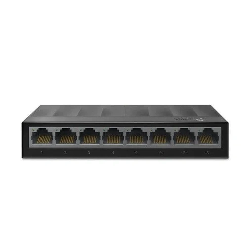 TL-SG1008g Switch Gigabit de Mesa de 8 portas