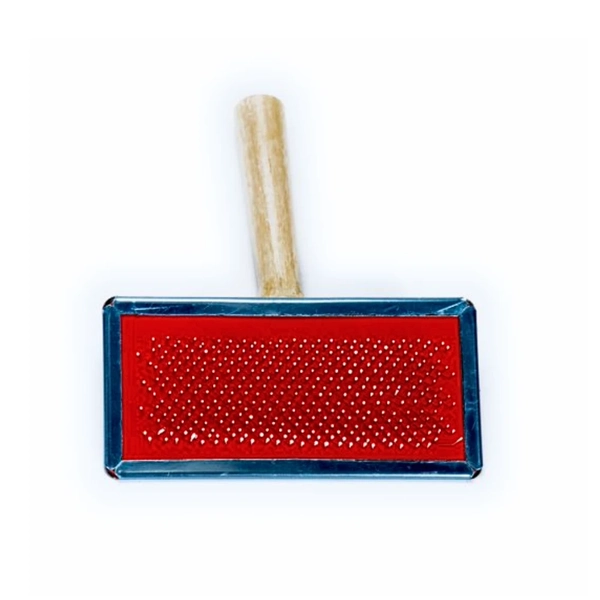 Escova Pente M para Cães e Gatos