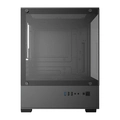 Gabinete Gamer Vinik G-Shield Vidro Temperado - Gggsbkv2