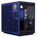 Gabinete Gamer Hyte Y70 Hoshimachi Suisei, Azul, Mid Tower, CS-HYTE-Y70-SUISEI
