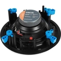 Arandela De Som Hayonik Auris Csa-6l Branca