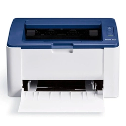 Impressora Laser Xerox Laser Phaser Monocromática A4 - 3020bibmonoi