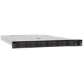 Servidor Lenovo Isg Sr630 V4 Intel Xeon Silver 6505p 12 Núcleos 32gb - 7dg9100ybr