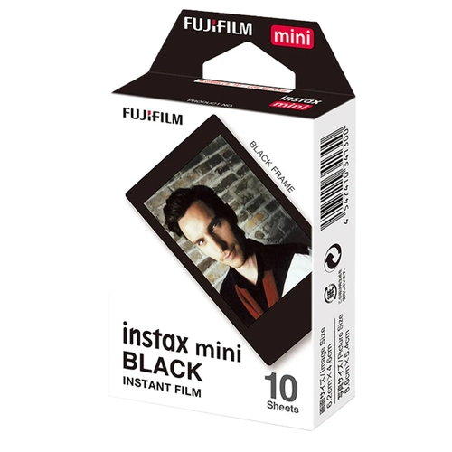 Filme Instantâneo Instax Mini 10 Poses