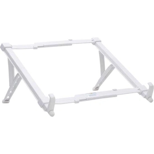 Suporte Para Notebook Abs Branco Reliza