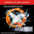 Liquidificador Arno Power Mix Essential Lq19 700w Preto 127v