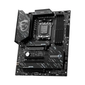 PLACA MÂE AMD AM5 MSI X870 GAMING PLUS WIFI DDR5