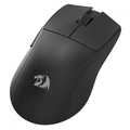 Mouse Sem Fio Gamer Redragon King Pro Preto - M916-PRO-1K