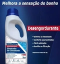 Eliminador Oleosidade Astralpool Granulado 1kg