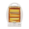 Aquecedor Eletrico Ventisol Quartzo Aq-01 110v