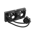 Water Cooler Cooler Master Masterliquid ML240L V2 240MM - MLW-D24M-A18PK-R2
