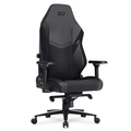 Cadeira DT3 N10 Core XL Fabric Black - 14750-7