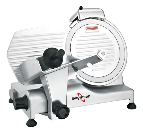 SKYMSEN FATIADOR DE FRIOS FATIATO 250  SEMIAUTOMÁTICO
