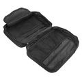 Necessaire para Viagem Cabide Preta Quati Travel - Qnp-10