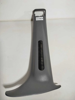 ACABAMENTO SUPERIOR CINTO SEGURANÇA LD CARAVAN SE 2.4 2000 (id:8987)