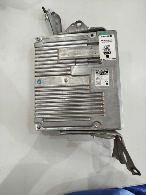 MODULO INJEÇÃO TOYOTA SW4 (ID:9313)