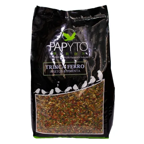 TRINCA FERRO INSETOS 5KG