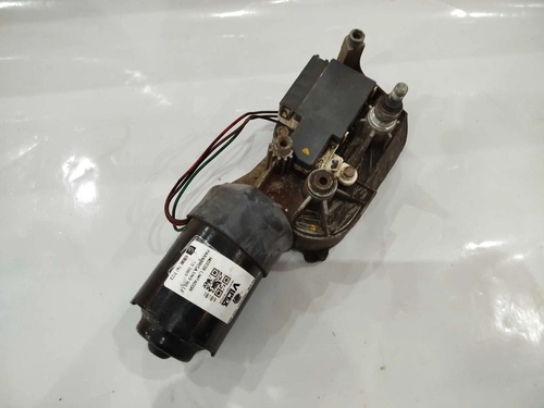 MOTOR LIMPADOR DE PARABRISA UNO MILLE FIRE FLEX 2007 (id:18189)