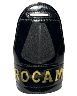 Braçal Rocam- Alto Brilho Com Velcro