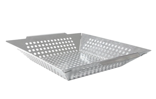 Cesta Assadeira