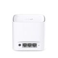 Roteador Wi-fi Tp-link Deco Hc220-g5 2 Pack Ac1200