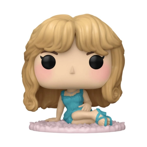 Boneco Funko Pop! Rocks - Sabrina Carpenter