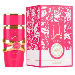 Perfume Lattafa Yara Candy - Eau de Parfum - Feminino - 100ml