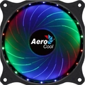 Cooler 120mm Aerocool Cosmo 12 Frgb