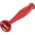 Super Mixer Agratto Mxv-01 200w Vermelho 127v