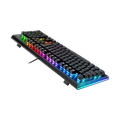 Teclado Mecanico Redragon Aryaman Switch(pt-blue) V2 - K569rgb