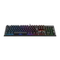 TECLADO MECANICO REDRAGON ARYAMAN SWITCH(PT-BLUE) V2 - K569RGB