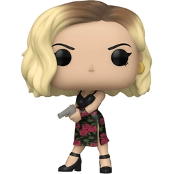 Pop! Velozes & Furiosos: Hobbs & Shaw - Hattie #923