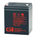 Baterias Csb Vrla 12v 5.1ah Hr1221w - 991241003