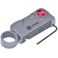 Alicate Decapador Ajustável de Cabo Coaxial DCC-20 - Vinik