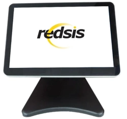 MONITOR TOUCH REDSIS WIDESCREEN DE 10,1"