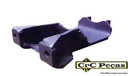 Sapata do Eixo Quadrado - Guerra Moderna