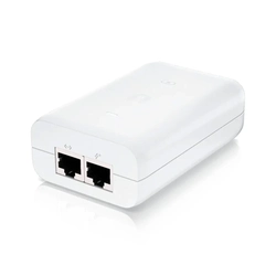 Fonte Ubiquiti POE 30W 802.3at U-POE-AT I
