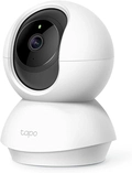 Camera Wi-fi de Seguranca 360º 1080p Tapo Tc70 Nacional