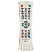 Controle Remoto Mxt 01118 Philco Ph14d/ph21comph29b