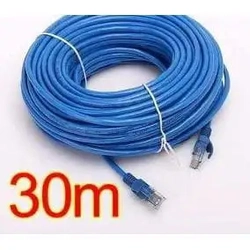CABO DE REDE 30M