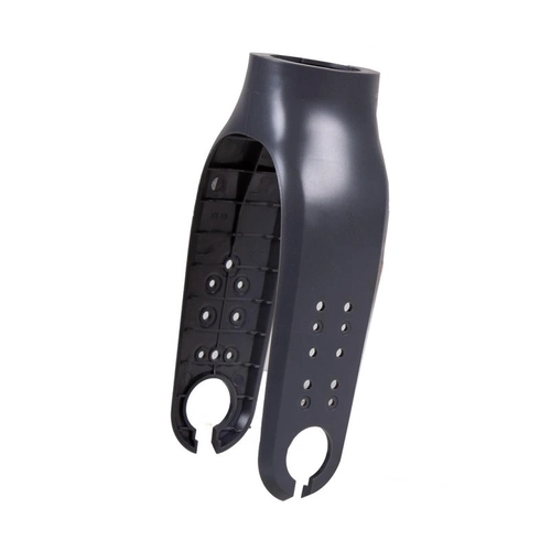 Carenagem Do Garfo Para Patinete 350w Cinza