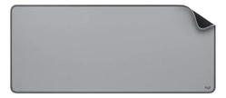 Mousepad Logitech Desk Mat Studio Xl Cinza - 956-000047