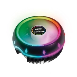 Cooler, Fan, CPU, FC-L20RGB, C3, Tech, Gaming