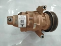 COMPRESSOR DE AR CONDICIONADO FORD KA SE 1.0 HA C  2021 (id:6008)